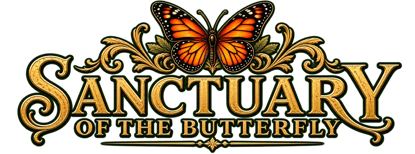 Sanctuary of The Butterfly